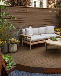 Elements - Composite Decking Boards  product image