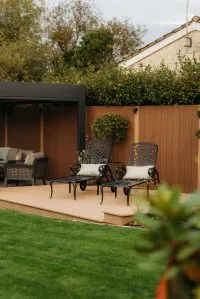 Elements - Composite Decking Boards  product image