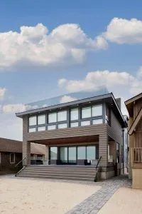 Elements - Composite Cladding product image