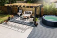 HD Deck Dual - Composite Decking product image